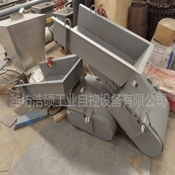 振動(dòng)給料機(jī)特點(diǎn)及維護(hù)